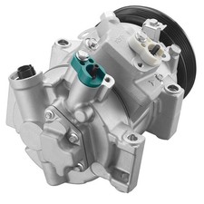 Fits 09-10 Toyota Corolla Matrix 08-14 Scion xD 1.8L AC Compressor CO 11210C