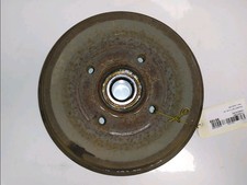 Tambour de frein Peugeot 207