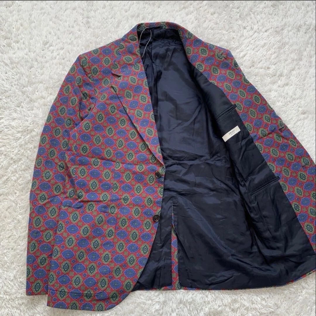 PRADA Multicolor Coats, Jackets & Vests for Men for Sale | Shop