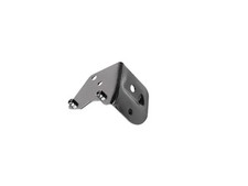 Genuine Mopar Skid Plate Bracket Left 6835383...