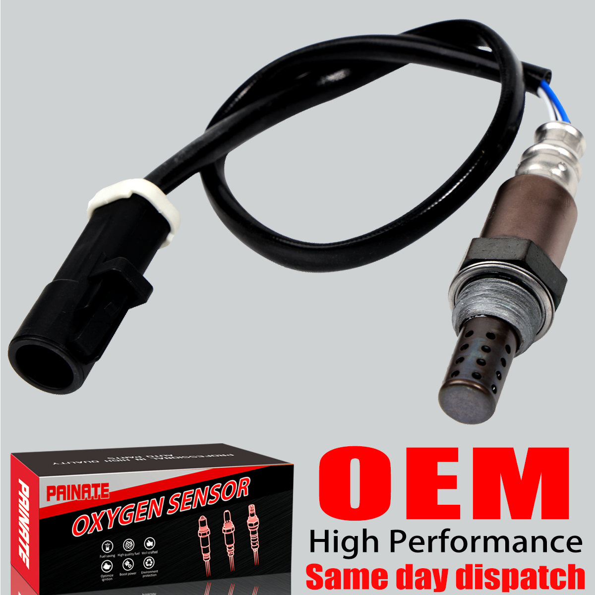 Brand OEM Upstream OR Downstream Oxygen O2 Sensor For Ford F150 Explorer Mercury