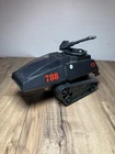 Cobra Hiss Tank 788 GI Joe 2004 Hasbro Action Figure Vehicle 25th