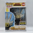 Funko Pop! Animation My Hero Academia Tomura Shigaraki #1149 Entertainment Earth