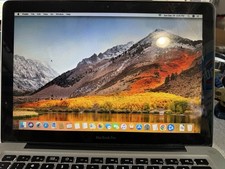 MacBook Pro "Core i5" 2.3 13" Mid-2011 2.3 GHz Core i5  SMOKE FREE HOME