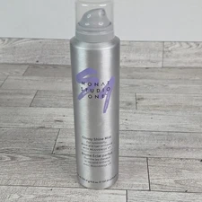 MONAT Studio One Glossy Shine Mist For Luminosity Shine & Brilliance, 4.6 Oz New
