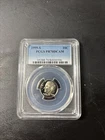 1999 S Roosevelt Dime Proof PCGS PR70DCAM
