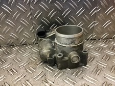 478916 Drossselklappe/Drosselklappenstutzen VW Passat B5 (3B2) 0280750009