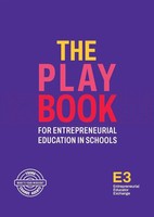 Renae Jones (U. A.) | The Playbook For Entrepreneurial Education In Schools