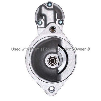 MPA Electrical Starter for CL600, S600, 600SEC, 600SEL, 600SL 12199