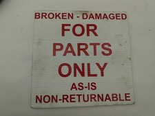 Lexus Sc300 Sc400 Gear Selector Shifter Assemblyas-is Parts Only 1993-2000