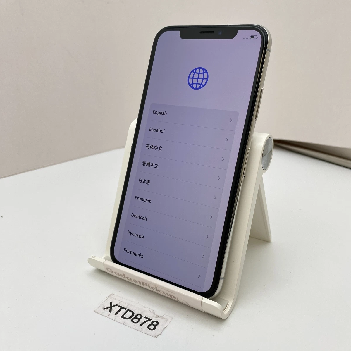 Apple iPhone X 256GB Cell Phones & Smartphones for Sale - eBay