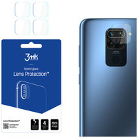 Xiaomi Redmi Note 9 4G - 3Mk Objektivschutz
