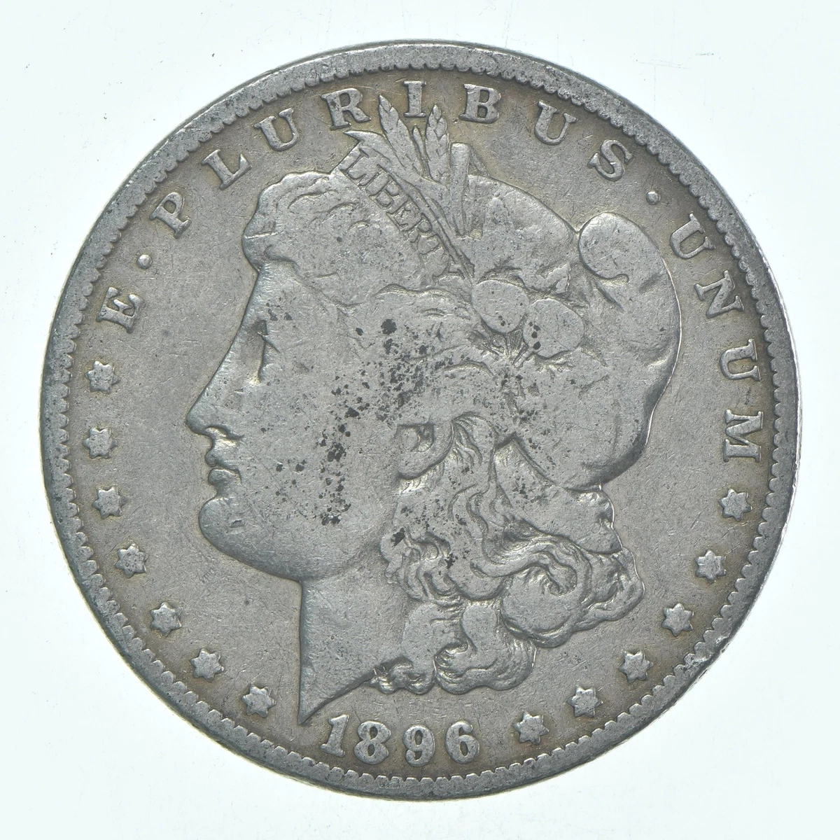 1896 Year Morgan US Dollars (1878-1921) for sale | eBay