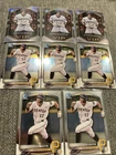 2025 Bowman - Chrome Prospects Konnor Griffin #BCP-86 (RC) All