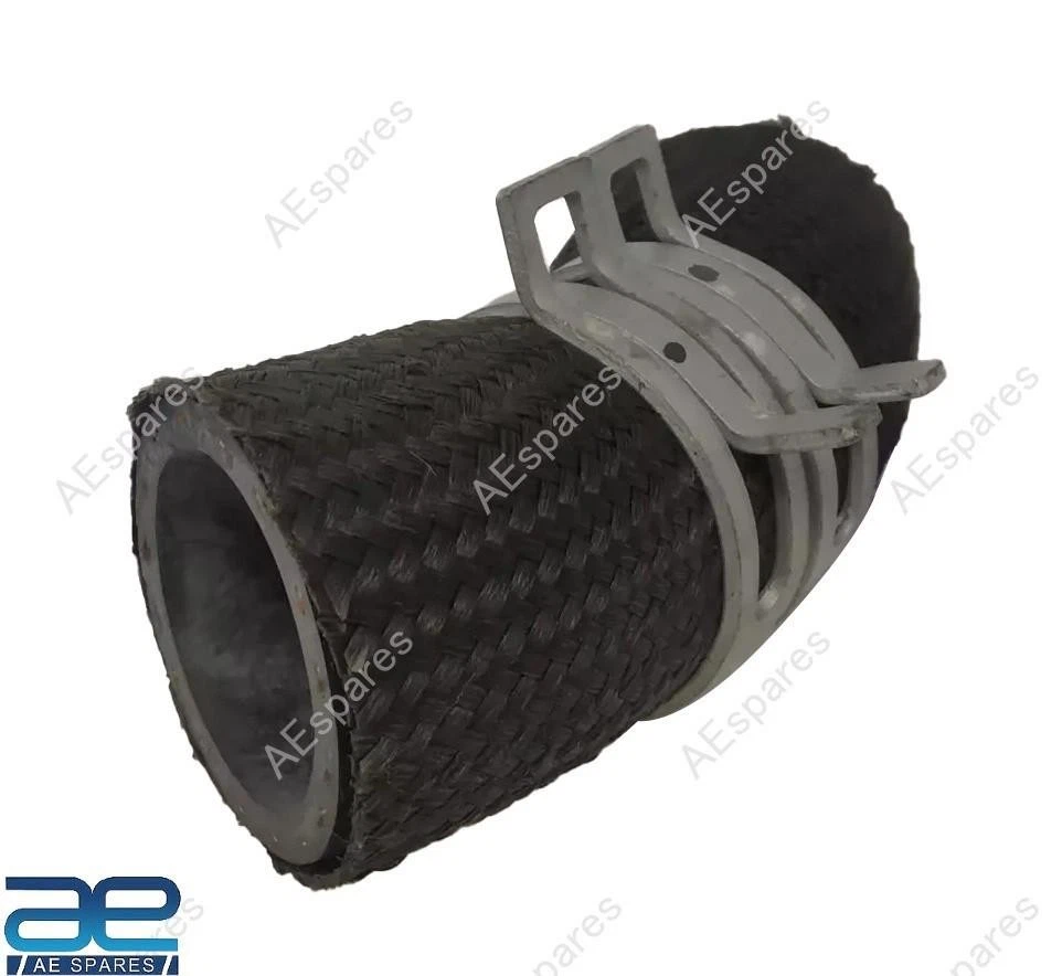 Water Inlet Hose For Hyundai Santa FE 2009-2017 Tucson 2016-2020 254702F000 view 2