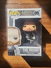 Funko Pop! Vinyl: Game of Thrones - The Hound #05