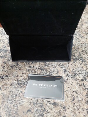 Lunettes Privé Revaux BAY POINT 807 Noir - Foto 10