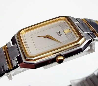 Men's Vintage 1982 Watch SEIKO 6430-5269 | eBay