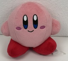 Official Little Buddy Kirby Plush 6" Nintendo