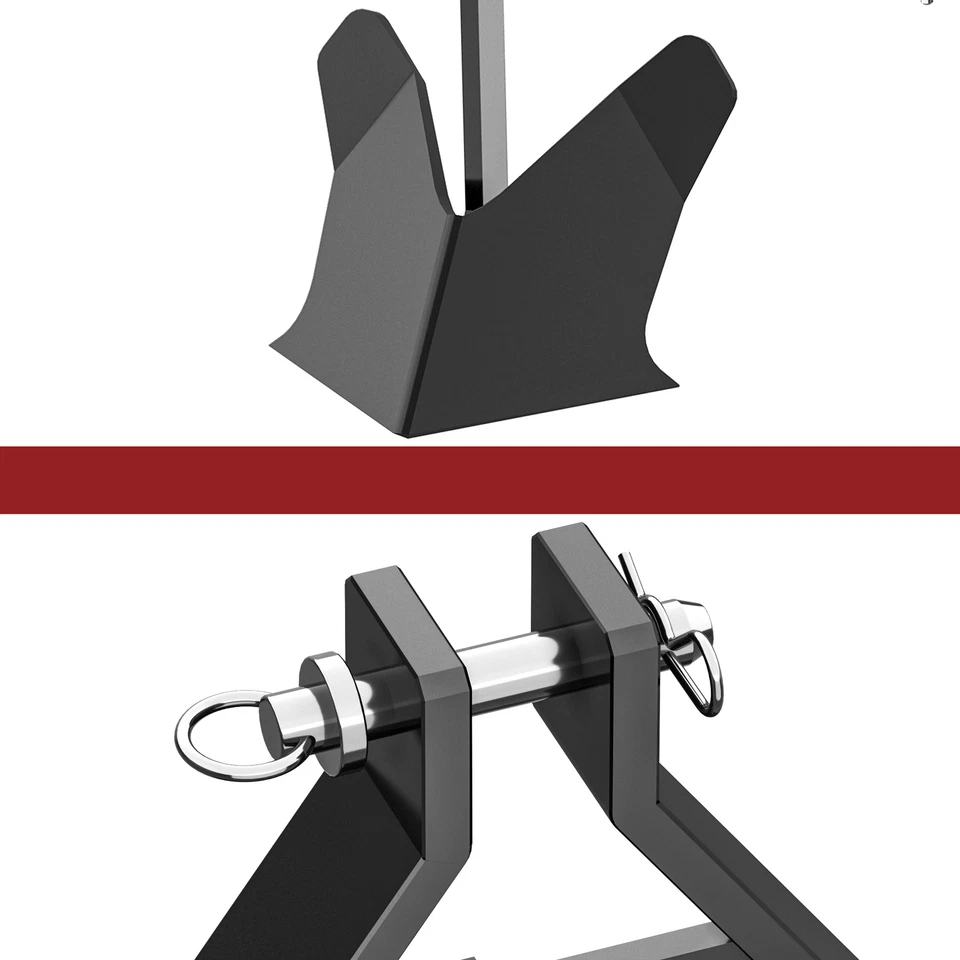 Middle Buster para categoria 1 gato 1 3 pontos 3 pt tratores de engate rápido arado pesado - Imagem 3 de 4
