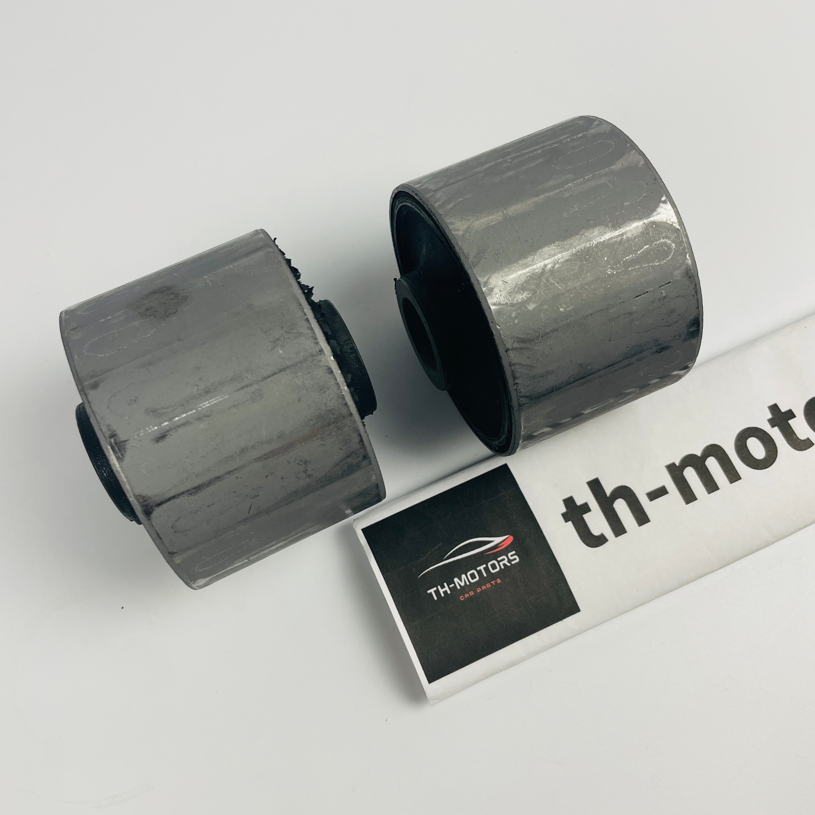 TOYOTA LEXUS LS430 Front Lower Suspension Arm Bushing Set 4865550012 ×