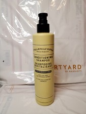 Pharmacopia Conditioning Shampoo Aloe Vera  Chamomile Natural Bodycare 12.17oz