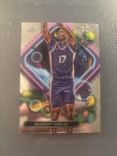 2023-24 Topps Cosmic Chrome - Buddy Hield #53