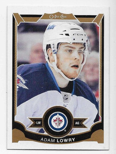 15/16 O-PEE-CHEE BASE Hockey (#151-200) U-Pick From List - Picture 25 of 51