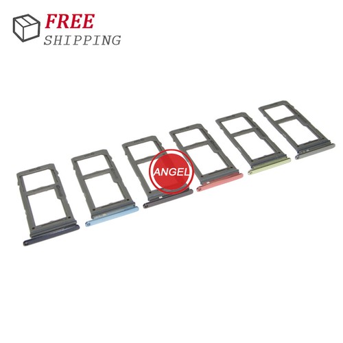 OEM For Samsung Galaxy Note 8 9 10 10+Plus 20 20 Ultra SIM Card Holder Tray Slot - Picture 6 of 69