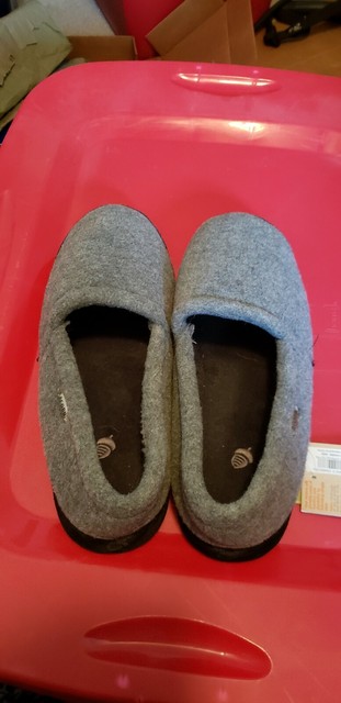 acorn slippers mens sale