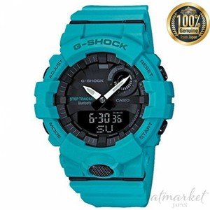 g shock gba 800 auto light