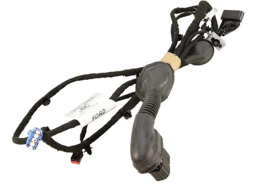 FORD TOURNEO CUSTOM Front Left Door Jumper Wire RHD 2373339 NEW 