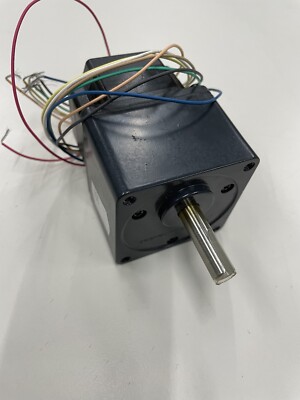 Schrittmotor VEXTA PK264AE-SG36