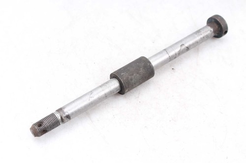Hinterradachse Steckachse hinten Suzuki GS 400 GS400 77-83