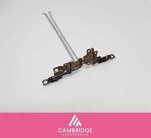 Original Dell Inspiron 13-5370 V5370 Laptop Bildschirm Scharniere links und rechts