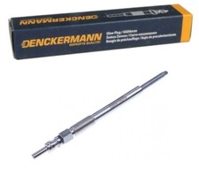 DENCKERMANN Glühkerze für FIAT 500 C DOBLO/Kombi DOBLO FIORINO/Kombi GRANDE