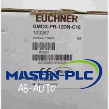 GMOX-PR-12DN-C16 New GMOX-PR-12DN-C16 GMOX-PR-12DN-C16