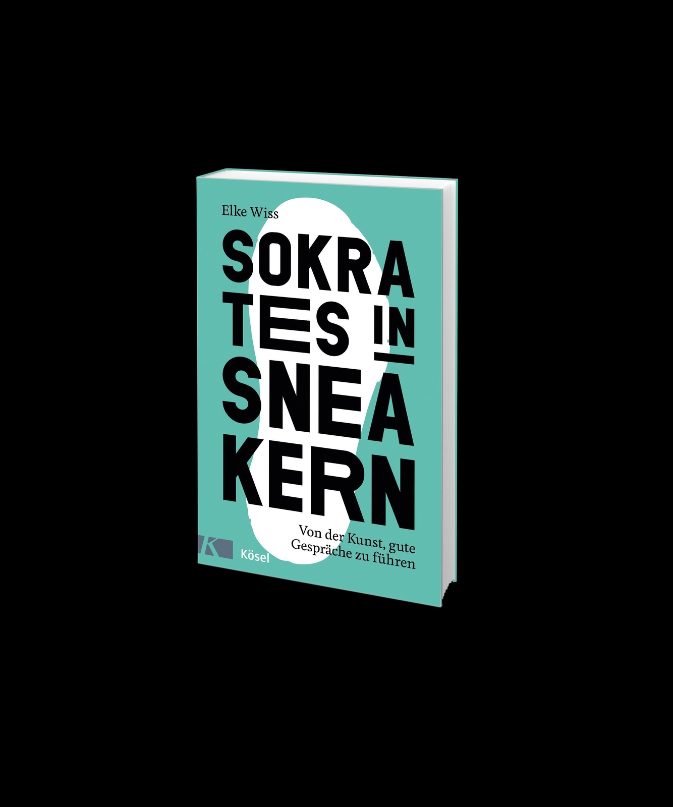 Thumbnail - Elke Wiss | Sokrates In Sneakern | Taschenbuch | Deutsch (2021) | 272