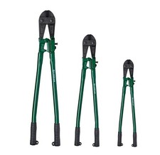 Industrial 18" 24" 30" Heavy Duty Bolt Cutters Croppers Cable Chain Lock Padlock