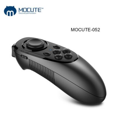 Manette de jeu Android universelle Bluetooth Joypad pour téléphone VR BOX VR