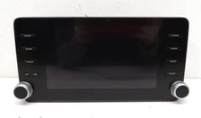 2018-2022 Honda Accord 8 inch Display Screen W/O Navigation OEM Warranty