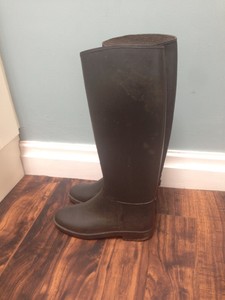 cadett riding boots