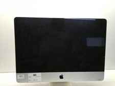 Apple iMac A1418 Intel i7 3.1GHz 16 GB 1 TB HD MacOS High Sierra Glass DMG