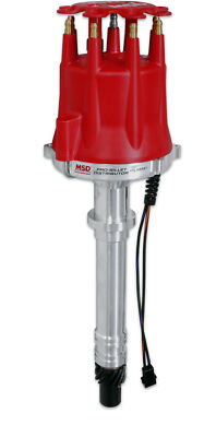 VERTEILER-PRO BILLET - MSD IGNITION 85551 by KTS