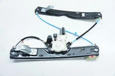 2016-2023 Jaguar XF OEM Left Rear Door Window Regulator Motor Assembly