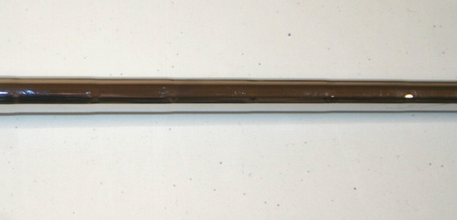Mizuno T-Zoid MX-20 3 iron with True Temper Dynamic Gold Lite R300 shaft - Picture 3 of 4