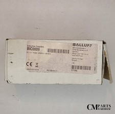 Balluff BIC0009 Base Inductive Coupler