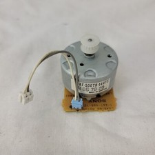 SONY CDP-CX255 Carousel 200 CD Changer Part Loading Motor RF-500TB-14415