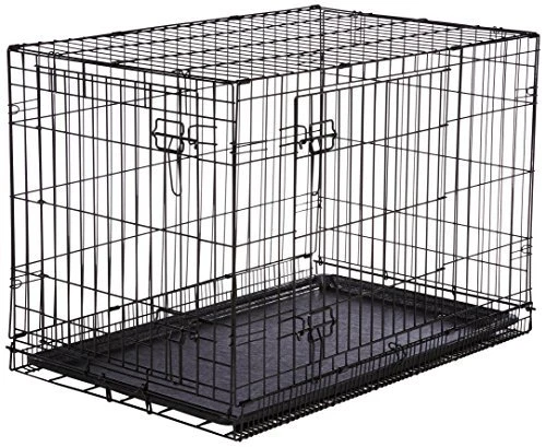 Big dog cheap cage