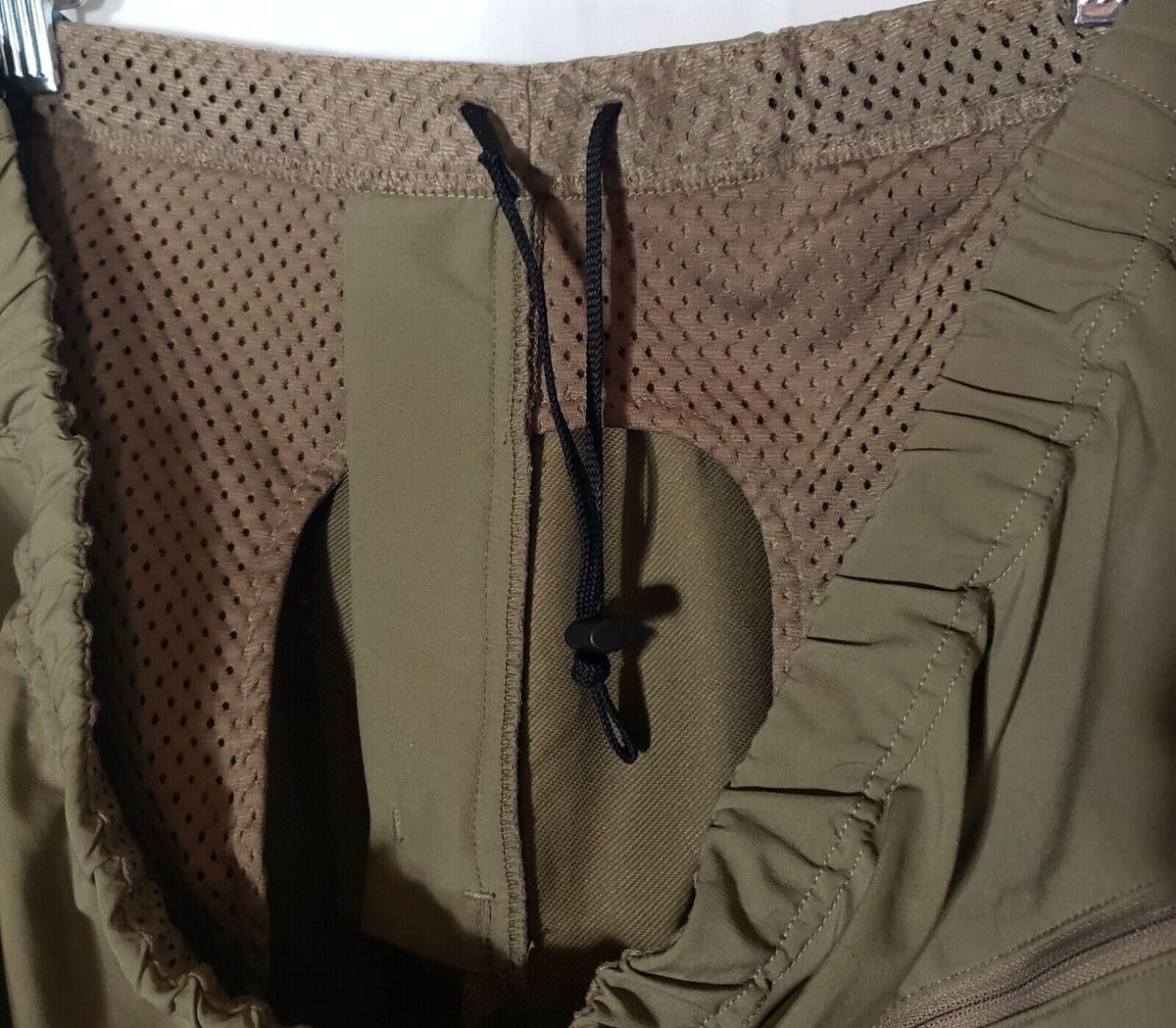 Patagonia #83182 Men's Simple Guide Pants - Khaki - Sz XL* | eBay